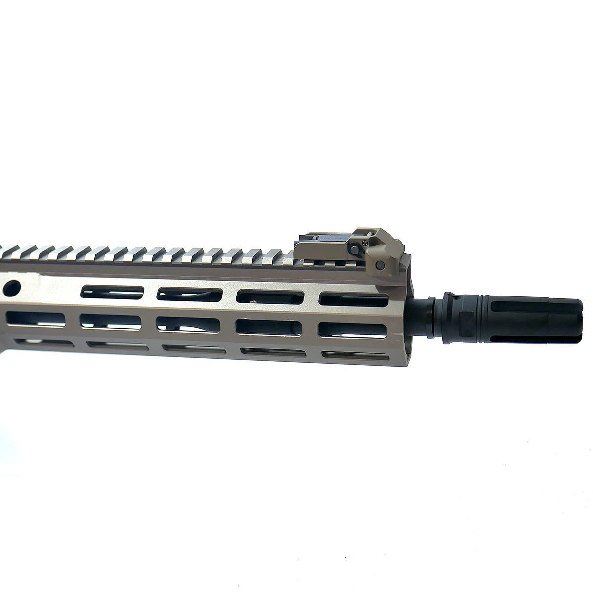 中古】東京マルイ ガスブローバック URG-I 11.5inch SOPMOD BLOCK3