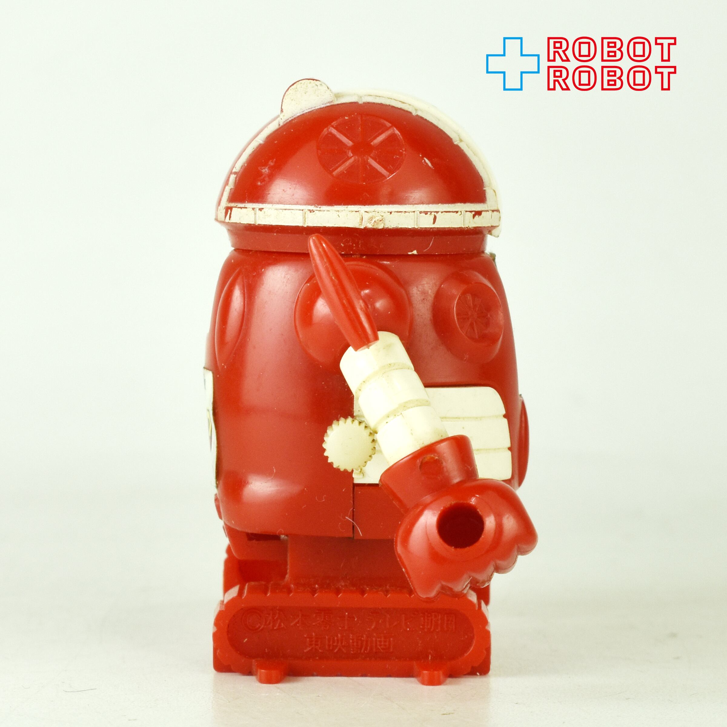 ⚫️タカトクトイス 宇宙海賊キャプテンハーロック ロペットワーワー