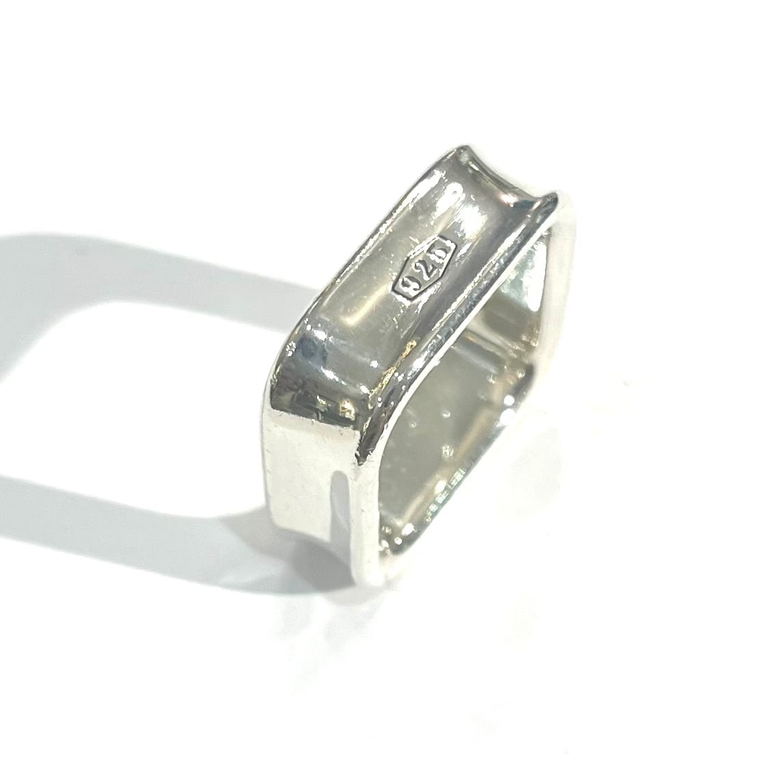 ☆ 1円 希少 ティファニー 1837 ID カード ホルダー ロング ボール