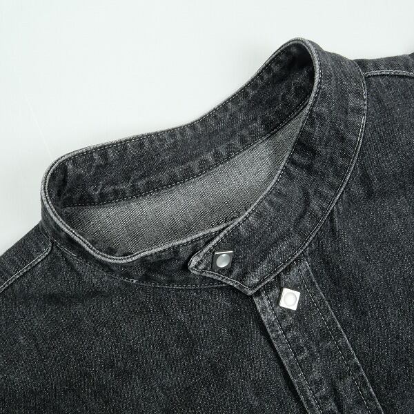 Size【L】 TENDERLOIN テンダーロイン DENIM SHT SNAP BUTTON Size【L】 TENDERLOIN テンダーロイン DENIM SHT SNAP BUTTON