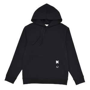 【1017 ALYX 9SM】HOODIE - 2（BLACK)