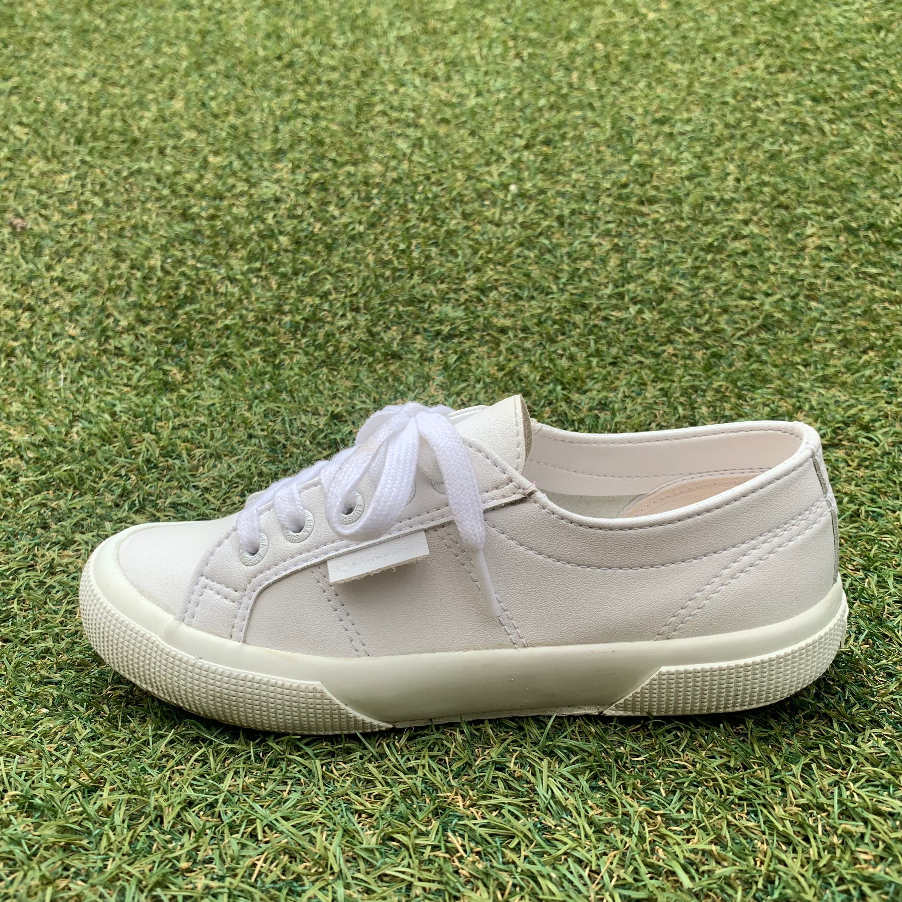 SUPERGA スペルガ 2750 HC472