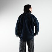 OLD JOE(オールドジョー)LACED BACK SAILOR TROUSERコーディネート