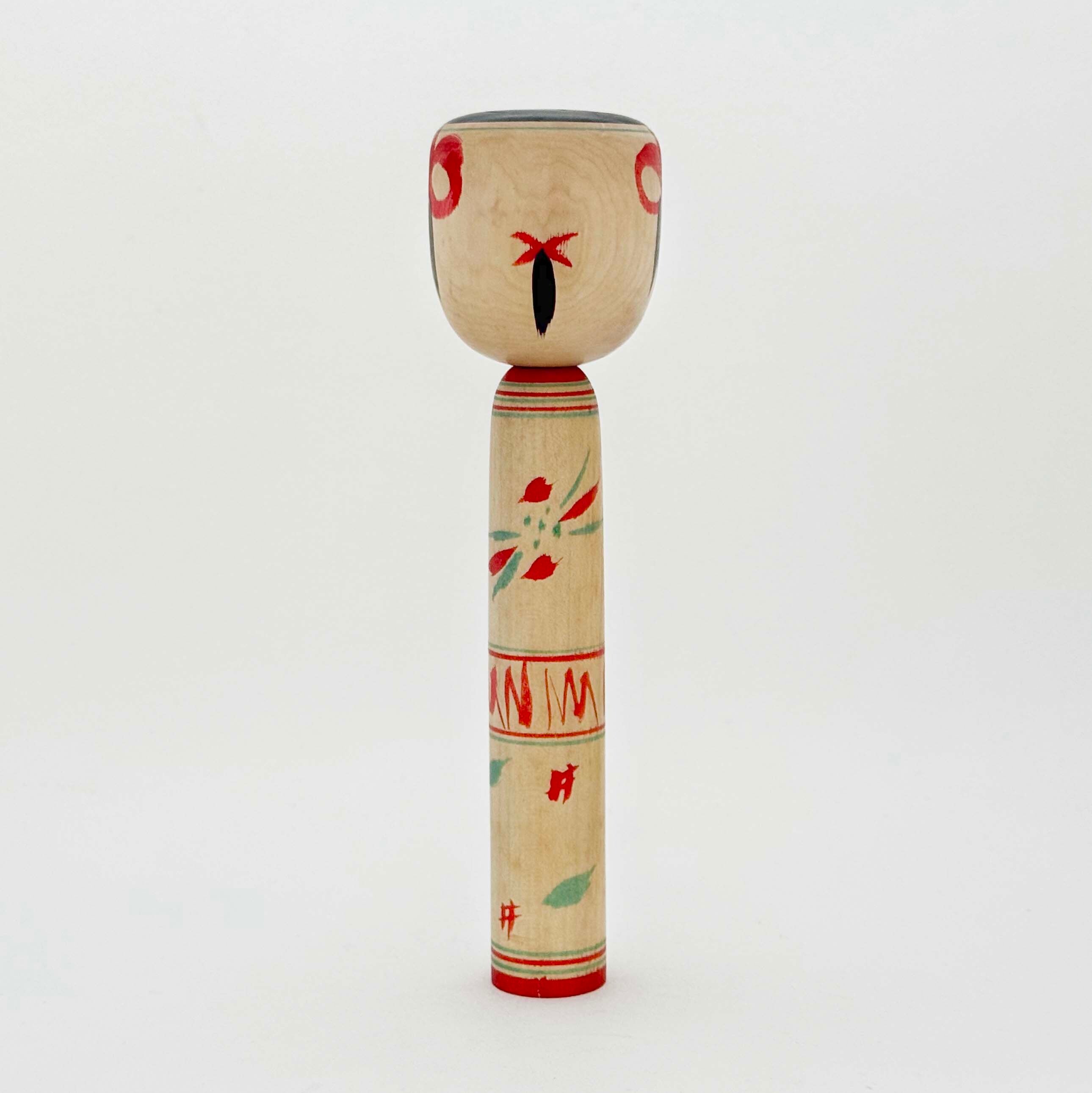 中ノ沢系 / 瀬谷重治工人（22cm B）