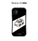 ホンダ プレリュード BB6 ボディ25色設定　グリップタイプiPhoneケース