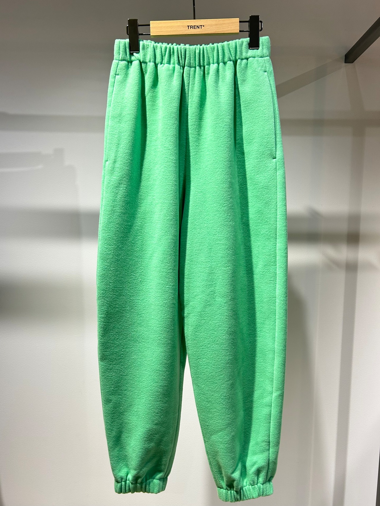 ENFOLD エンフォルド / ELASTIC TROUSERS / パンツ - 10