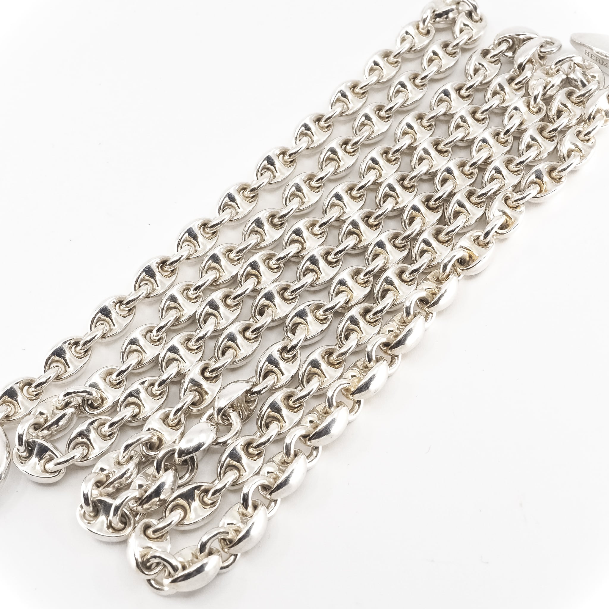 Hermès Necklace : Neptune
