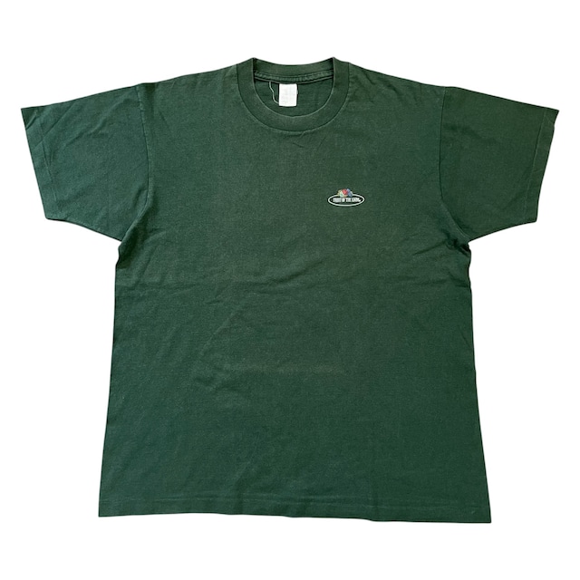 90s FRUIT OF THE LOOM Tシャツ