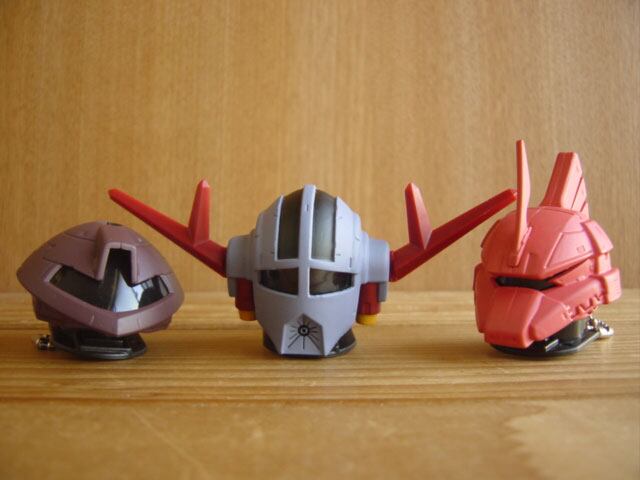 ♯Iwk27FJシャキーン!フィギュアストラップ全6種 | フィギュアマニア