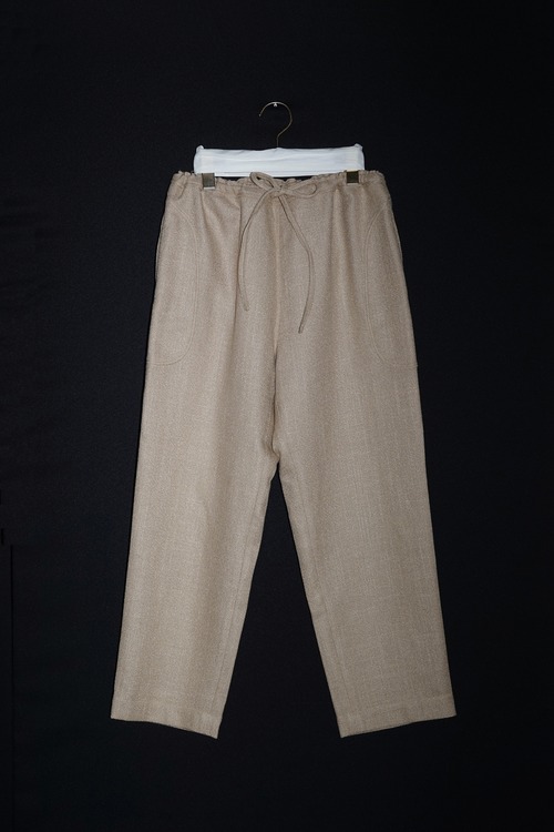 wryht - sahara trouser