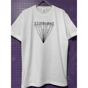 ISHIBASHIST GYAKUSAN LOGO Tee