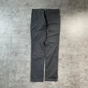 Carhartt 00s-10s チャコールグレー ワークパンツ / W31 L31