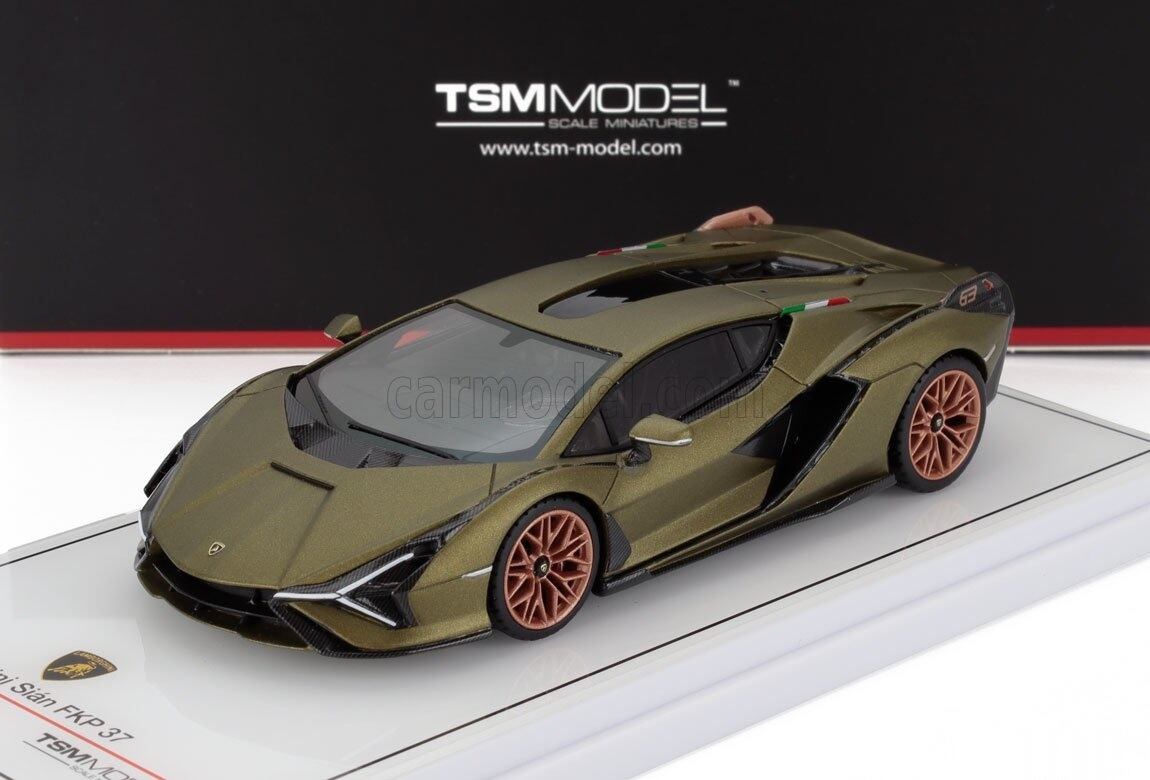 ミニカー 1/18 テスラ サイバートラック TOPMARQUES 1/18 TESLA
