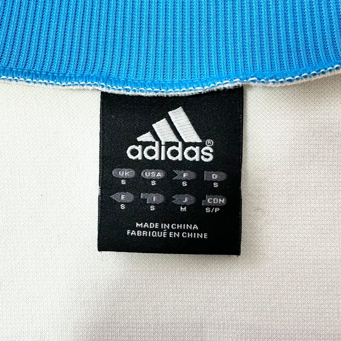 極美品☆00s☆adidas/アディダス☆サッカー日本代表☆NIPPON☆八咫烏 