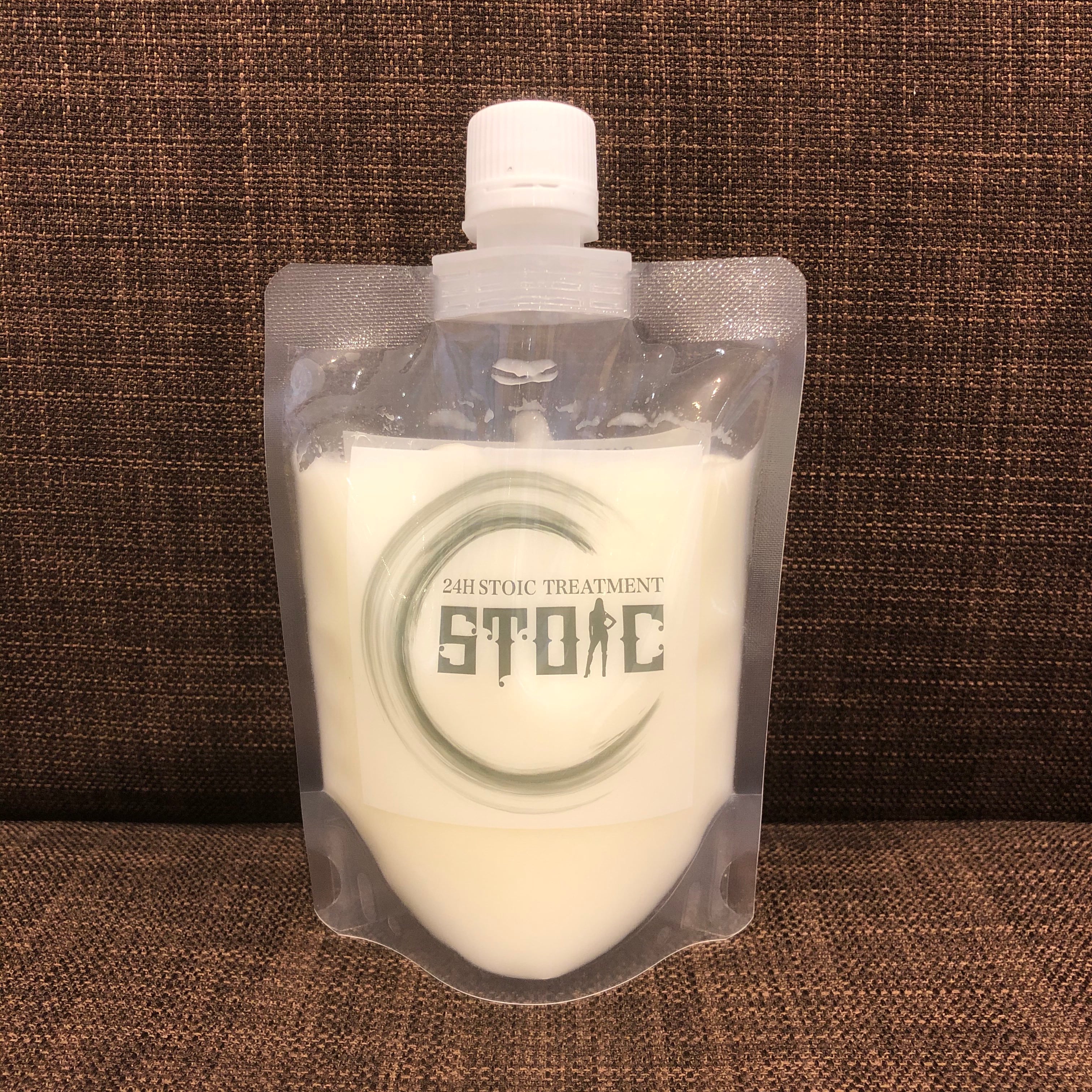 STOICタンニングジェル2個+STOIC TREATMENT2個 STOICジェル×2 ノベルティ付き | STOIC STORE