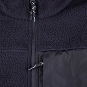 Cozy Fleece Jacket