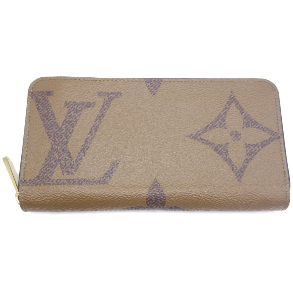 LOUIS VUITTON ルイ・ヴィトン ポルトフォイユ クレマンス モノグラム