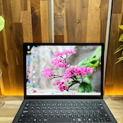 \ 公式ショップ限定価格❣️/ 大人気《タッチパネル式》Surface Laptop2 ブラック メモリ8GB SSD256GB 第8世代 ノートパソコン 安心サポート&3ヶ月保証付き