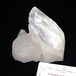 水晶 クラスター ブラジル ミナスジェライス州 コリント産 レムリアンシード 証明書付属 一点物 282-218