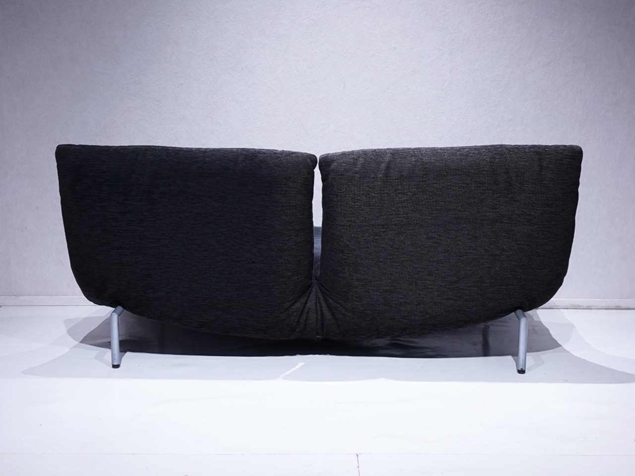 ligne roset ROSETCalin 2Pソファ / Pascal Mourgue 名作 デザイナーズ ソファ 2人掛け ロゼカラン リーンロゼ / 関連:カッシーナ B&B