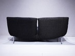 ligne roset ROSETCalin 2Pソファ / Pascal Mourgue 名作 デザイナーズ ソファ 2人掛け ロゼカラン リーンロゼ / 関連:カッシーナ B&B