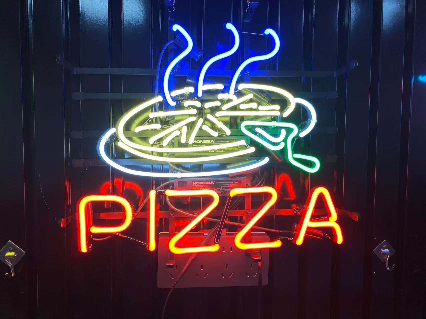 ネオンサイン キス NEON LIGHT SIGN ショップ ホーム カフェ クラブ