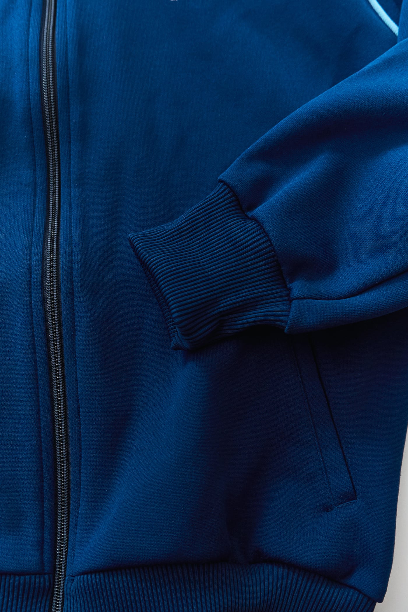 80s デサント製 西ドイツ adidas PIPING TRACK JACKET | Reben
