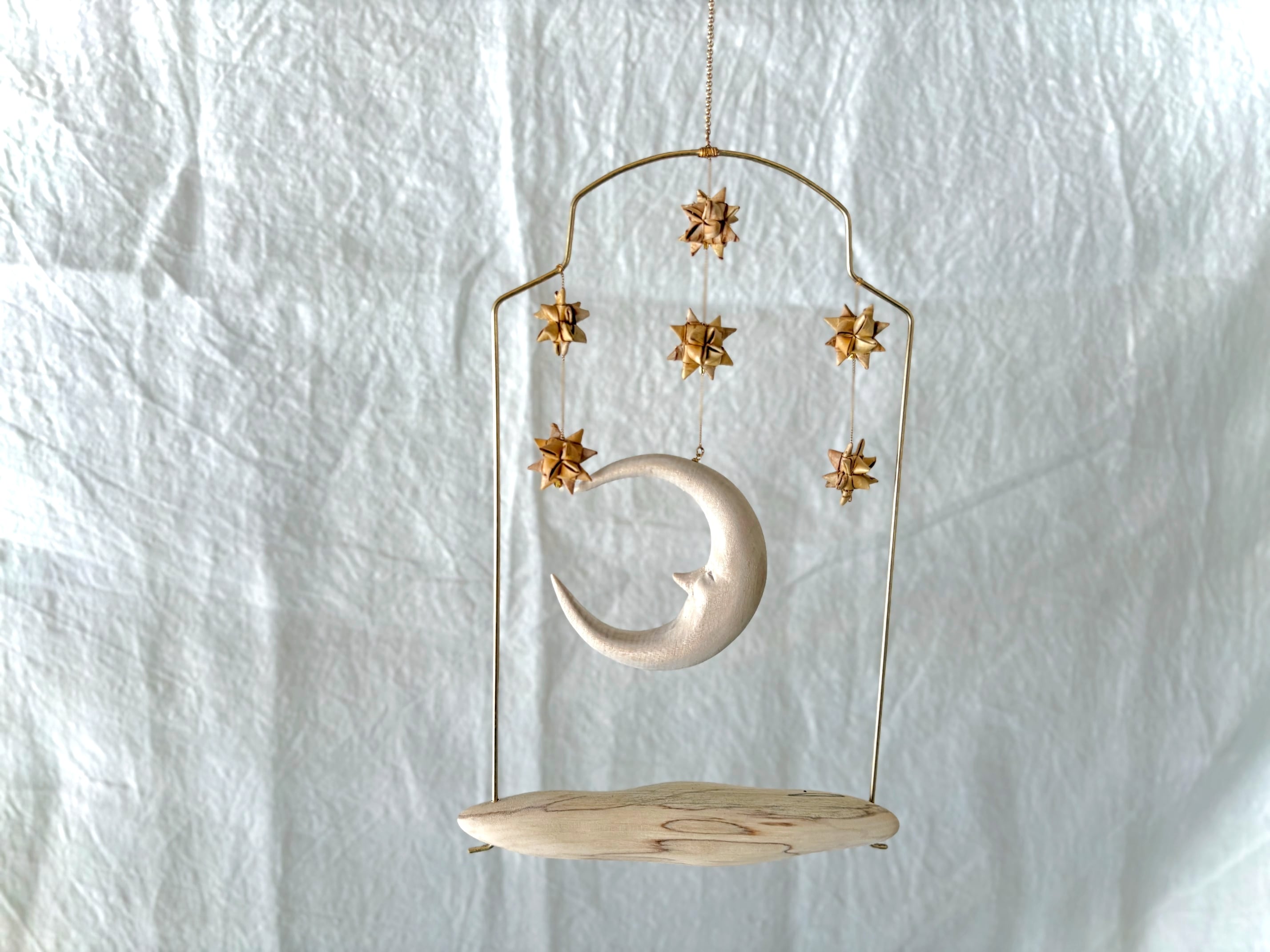 星月夜 モビール M #5