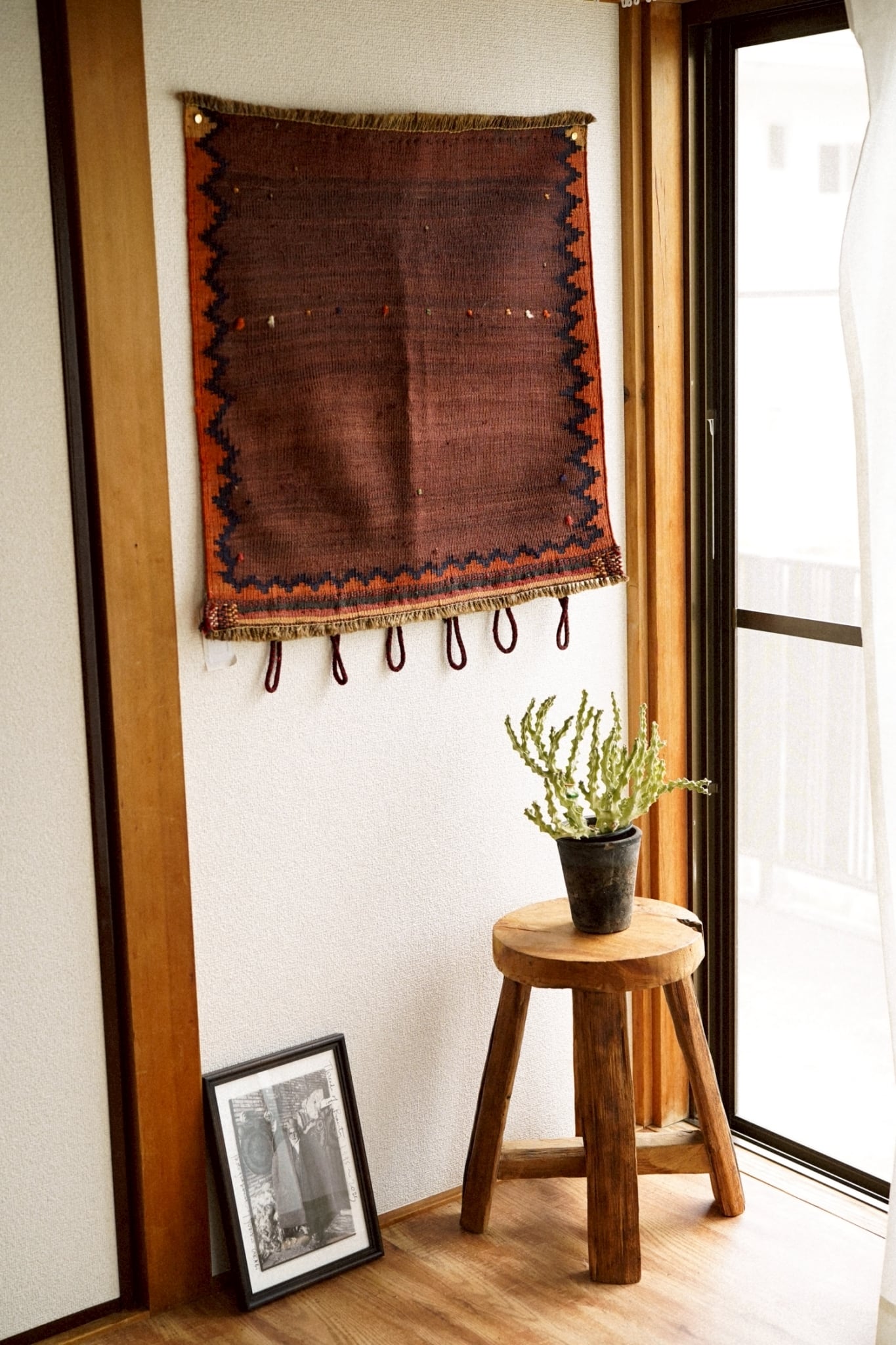 OTHER ITEM | 手織りのヴィンテージラグ専門店 | Bahr vintage rug