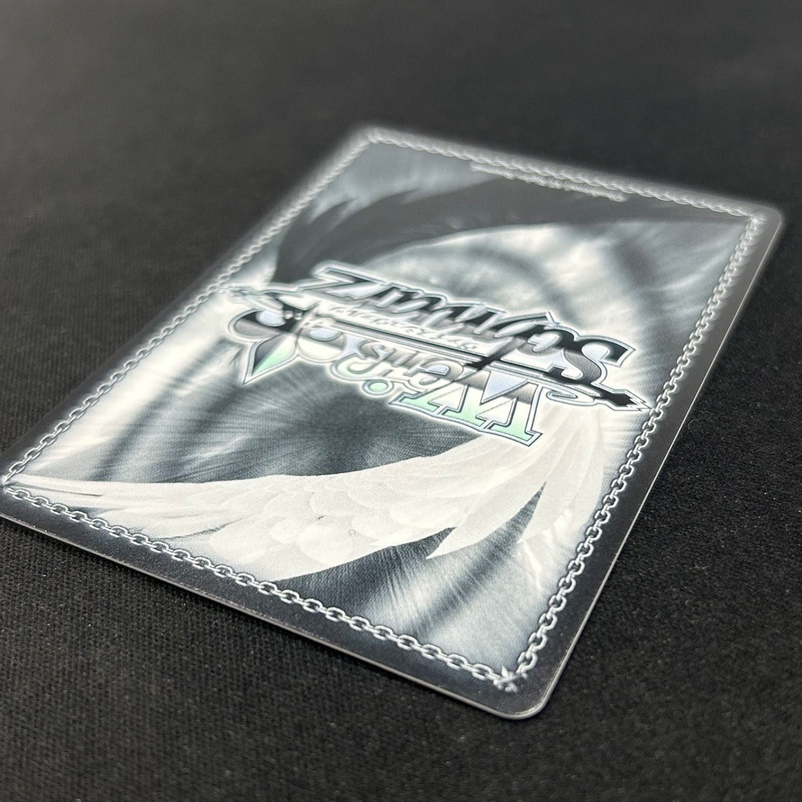 ヴァイスシュバルツ　舞台の真ん中に　ダンツフレーム 舞台の真ん中に ダンツフレーム ヴァイスシュヴァルツ ヴァイス