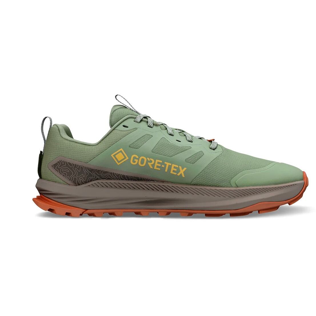 LONE PEAK 9+ GTX（ローンピーク 9+） メンズ Dusty Olive | Stride