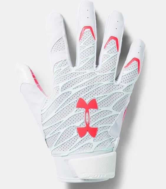 UA SPOTLIGHT LE アメフト グローブ