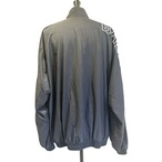 BALENCIAGA バレンシアガ トラックジャケット ジャケット S ポリエステル100% ブラック