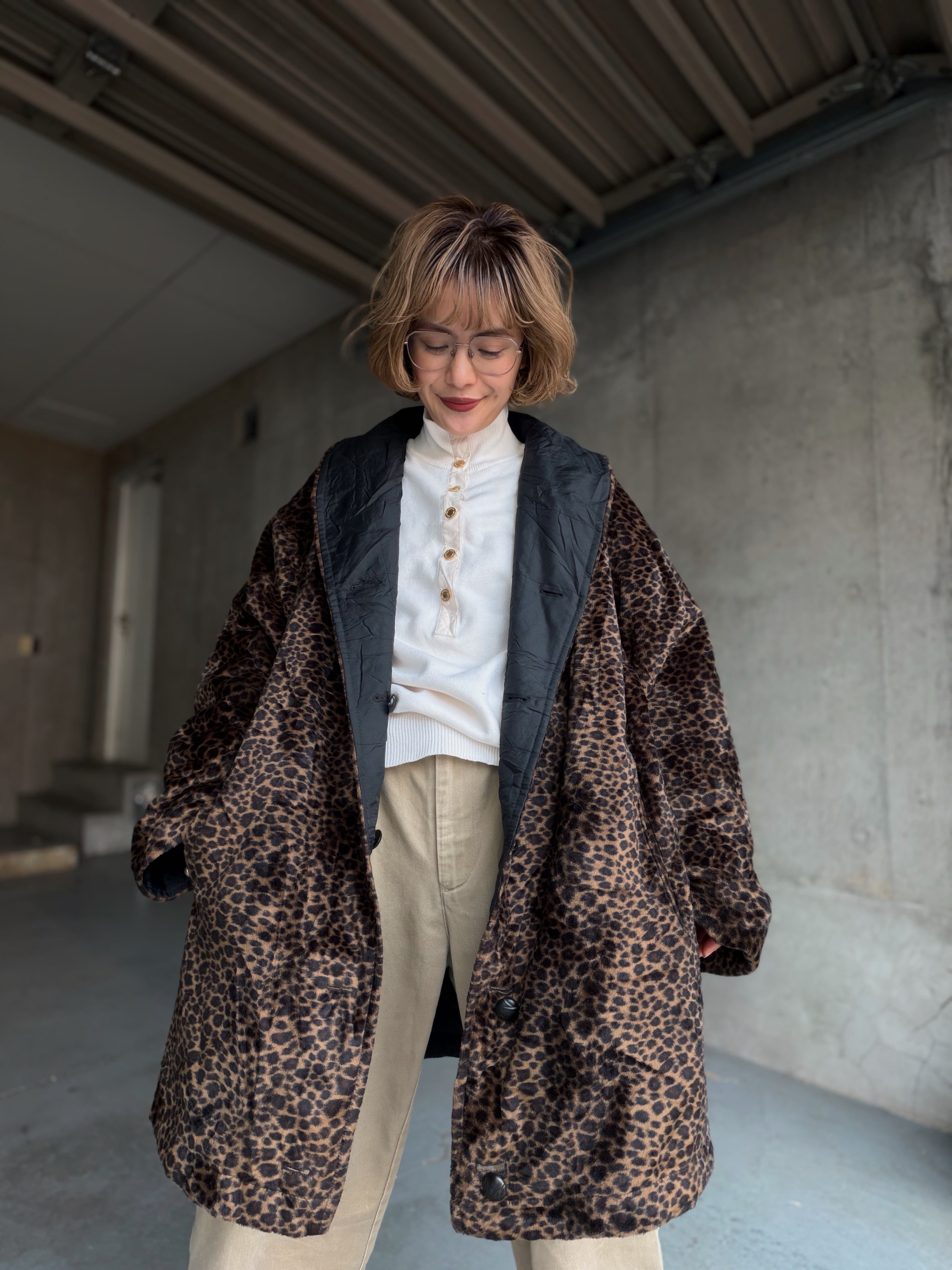 vintage ＆ used | OVERLAP CLOTHING