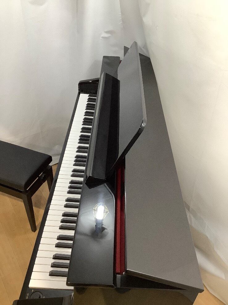 ☆52869【電子ピアノ】CASIO GP1000 19年製 | リユース専門店エプコ