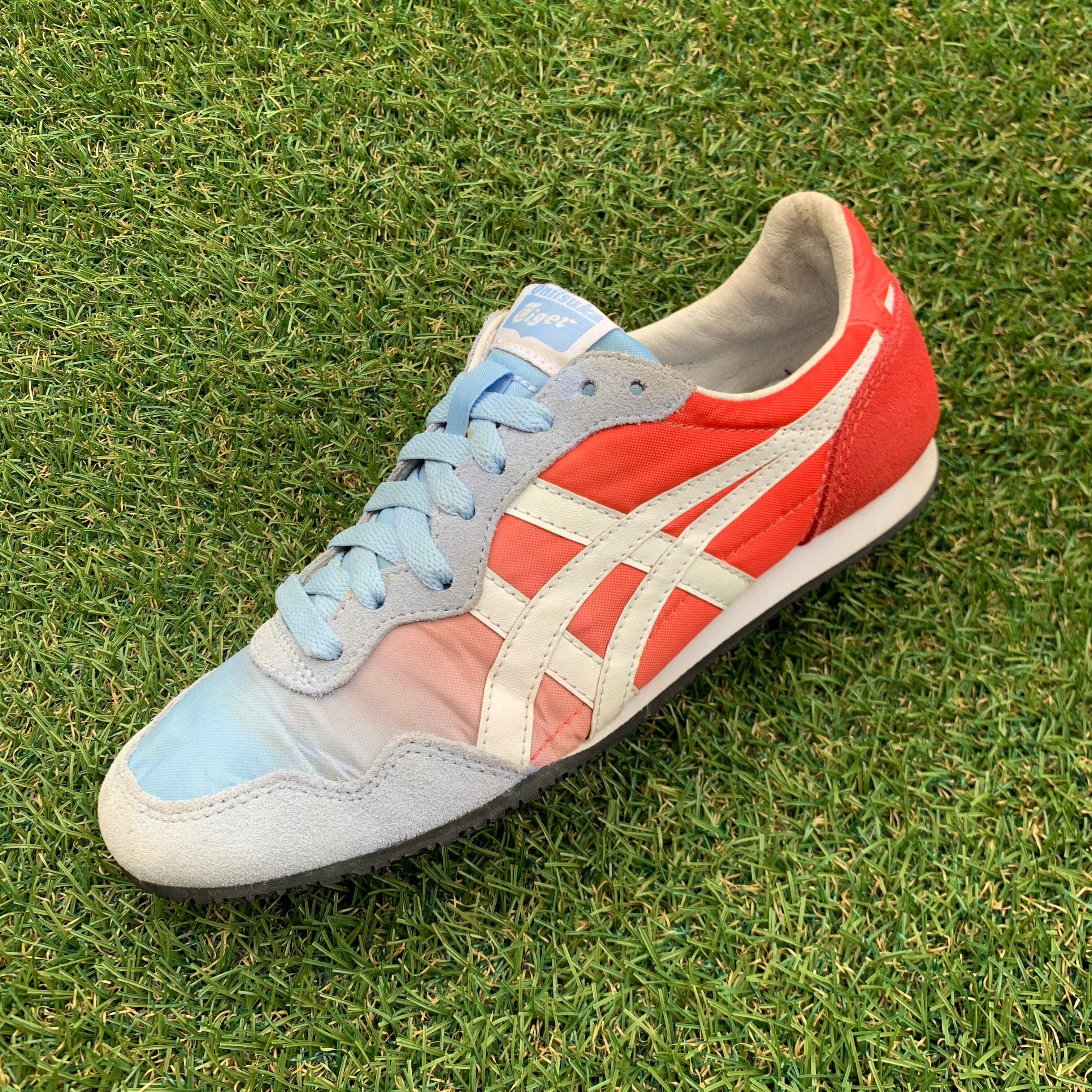 Onitsuka Tiger SERRANO オニツカタイガー セラーノ C685 | PAY ID