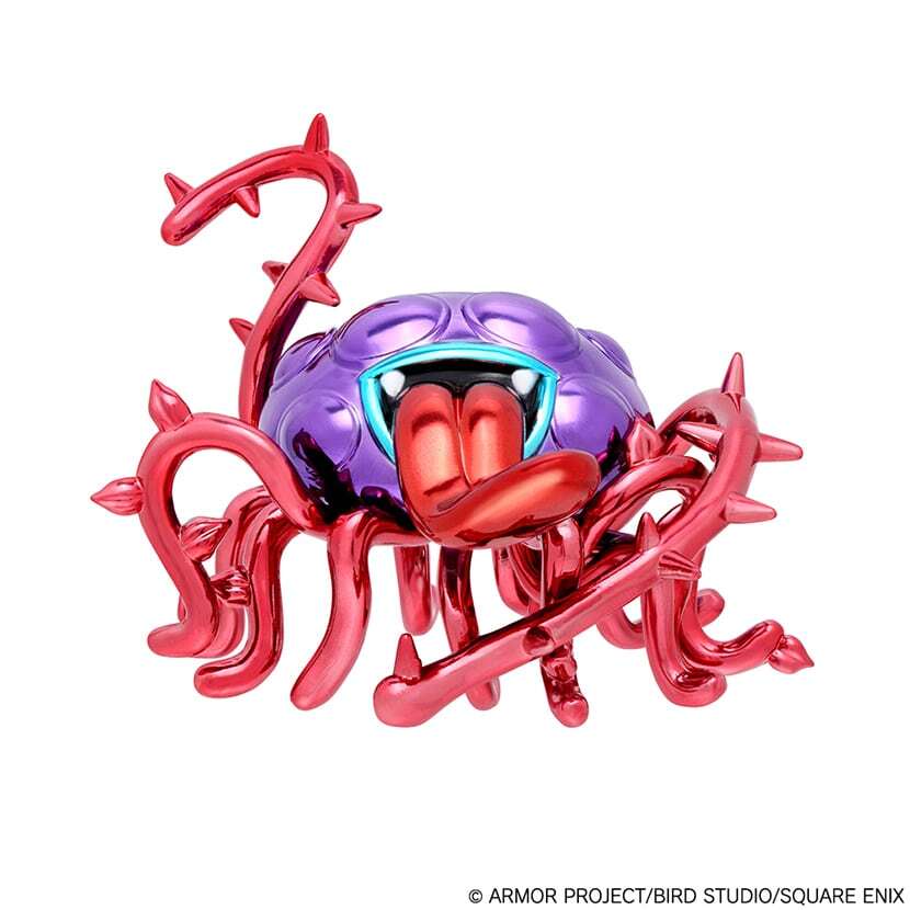新品】ドラゴンクエスト メタリックモンスターズギャラリー キング