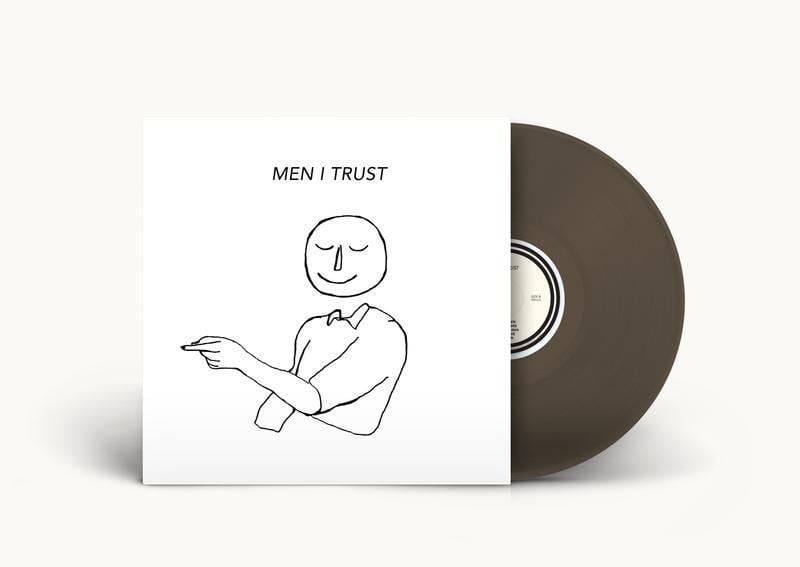 Men I Trust / Men I Trust （500 Ltd LP）