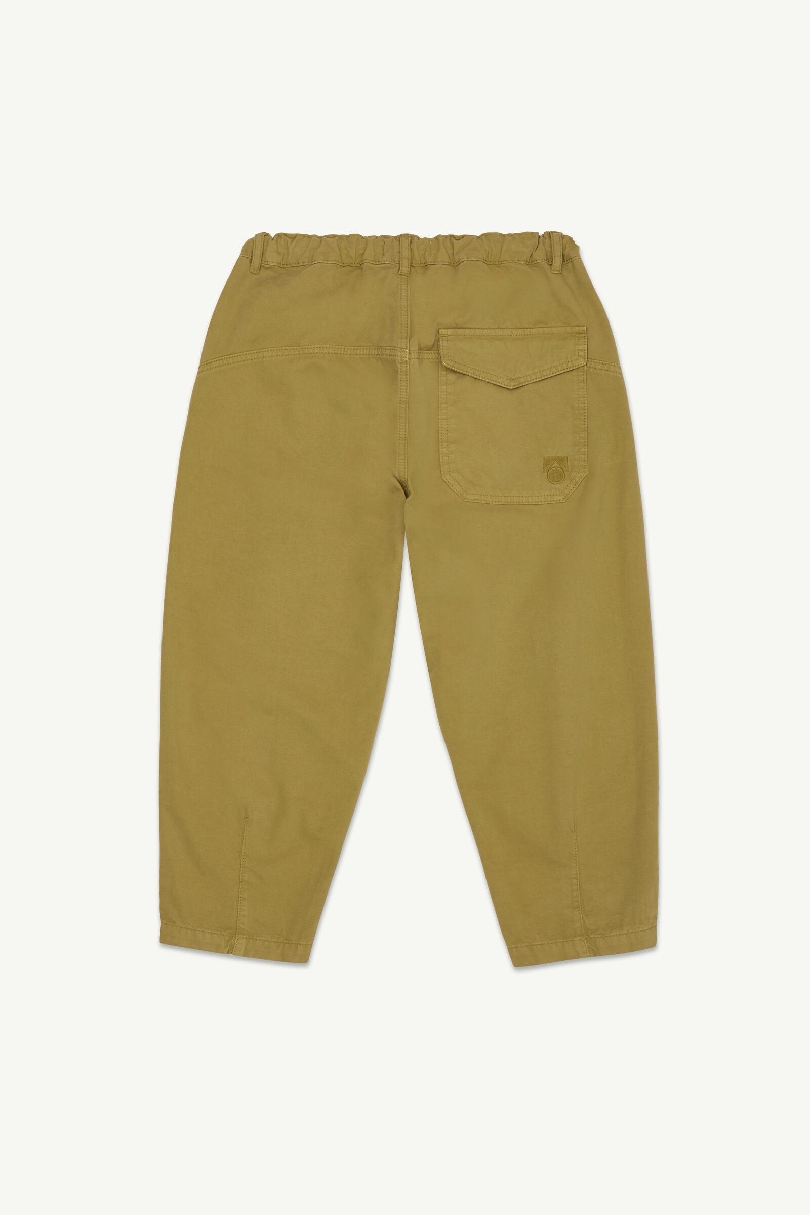 main story Cargo Pant - Khaki | RESONASON