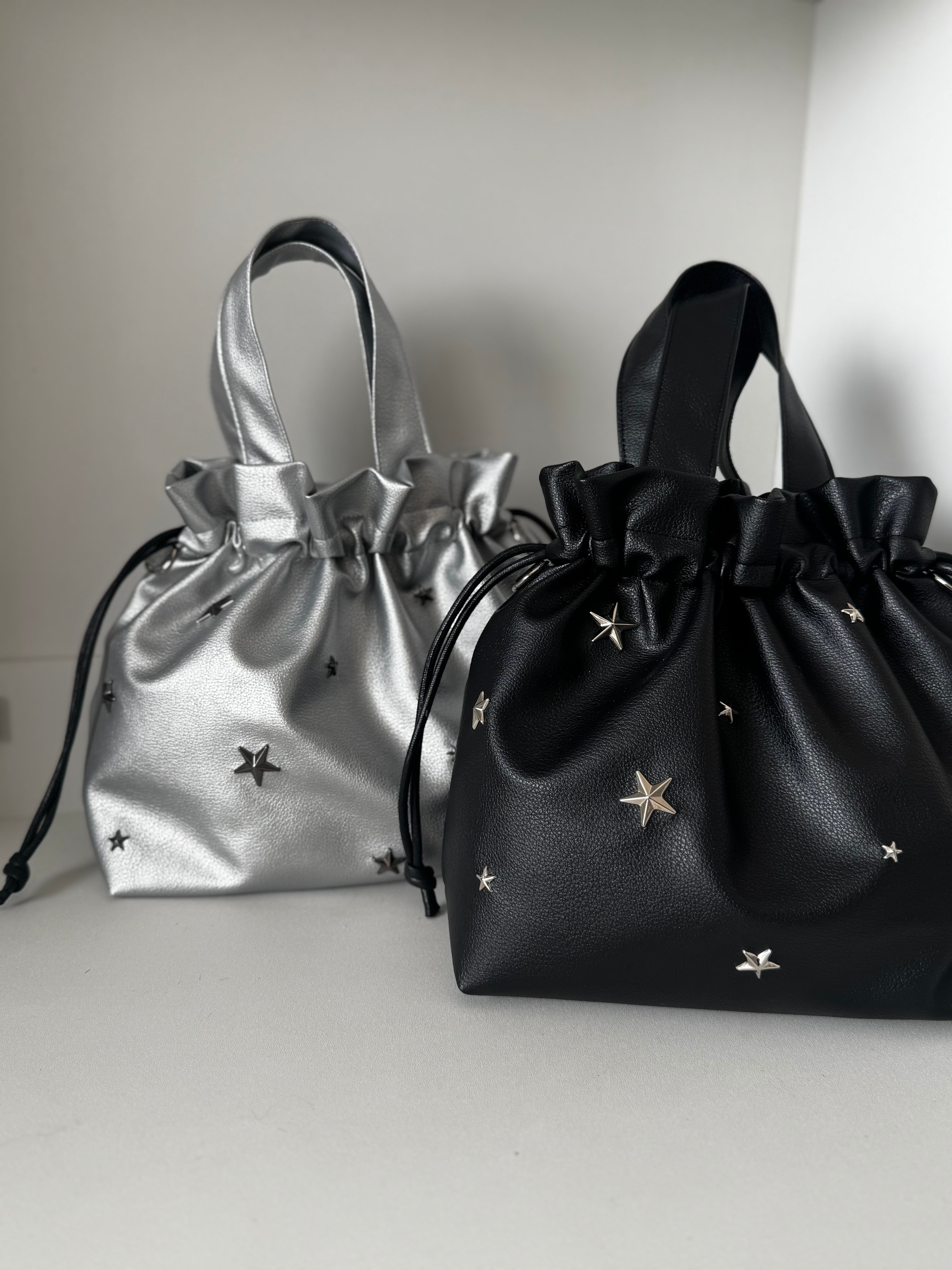 美品 オールドコーチ ☆ レザー ターンロック 巾着 ミニ コインケース