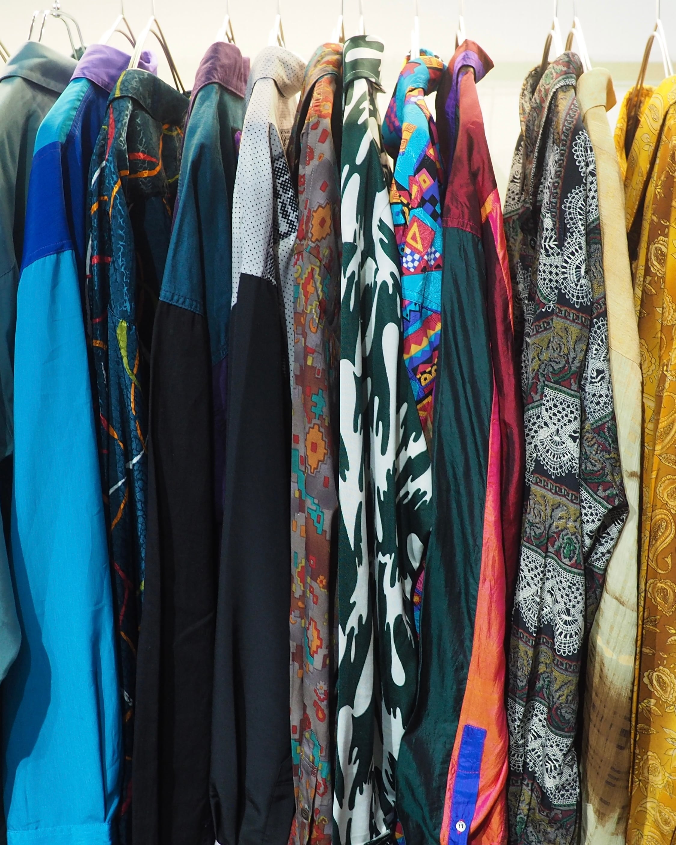 【 古着屋結々 下北沢店オープンのお知らせ 】