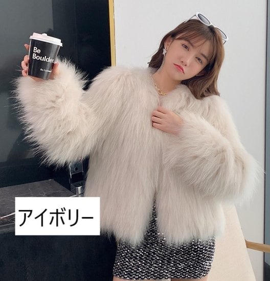 楽天市場】ミンク（ベスト・ジレ｜トップス）：レディースファッション