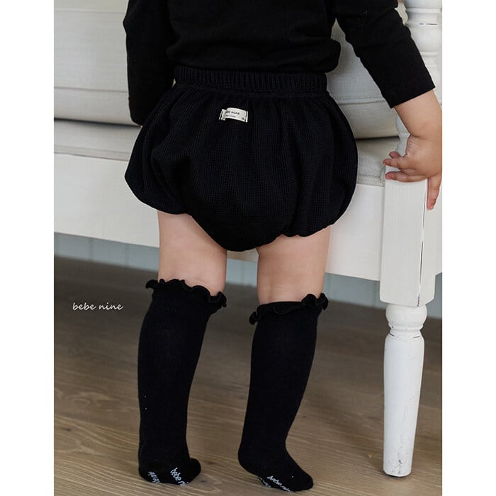 B542【即納】bambam bloomers