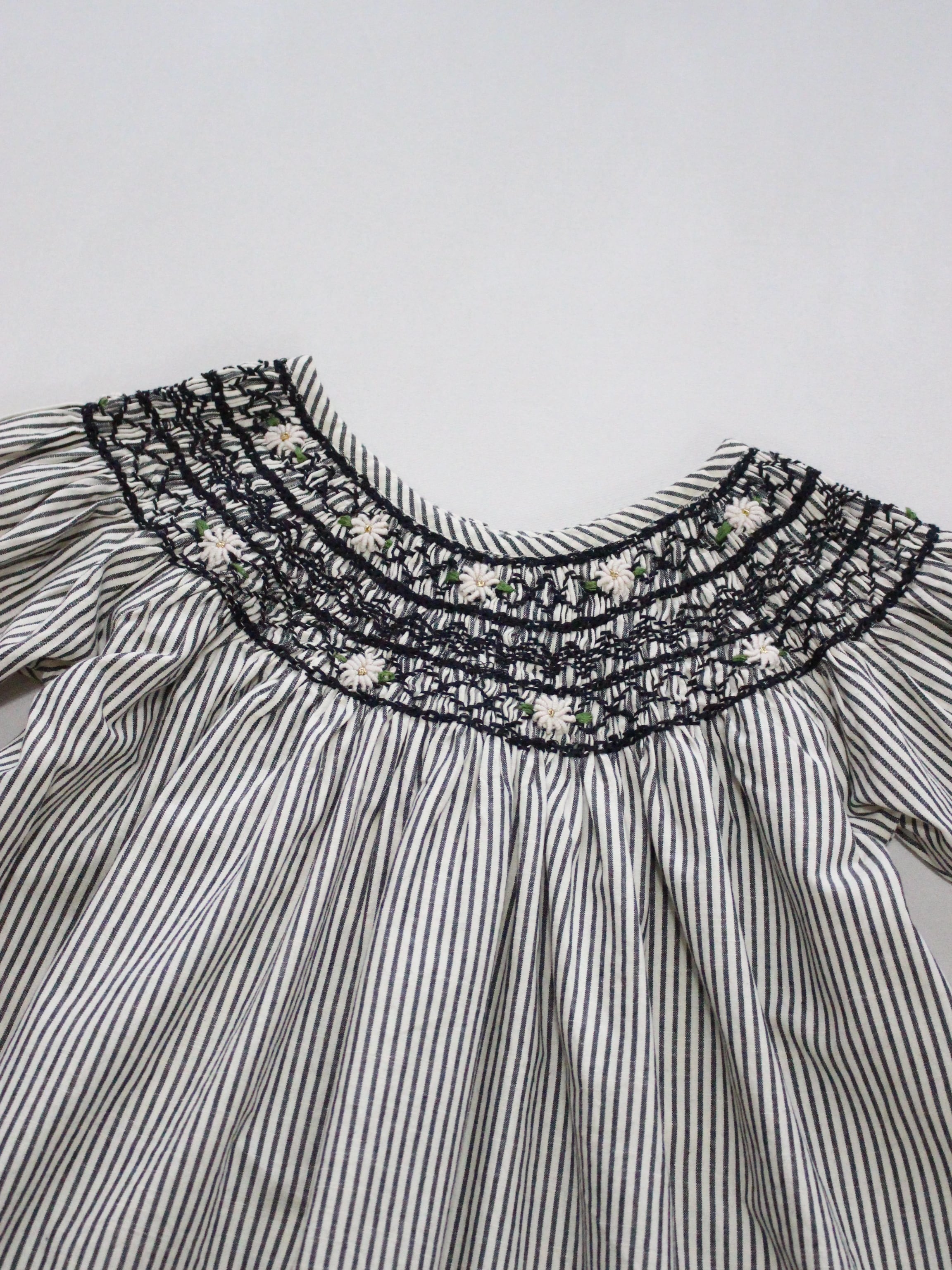 ワンピース Bonjour diary stripe
Tunique light blue ワンピース Bonjour diary stripe Tunique light blue BONJOUR DIARY