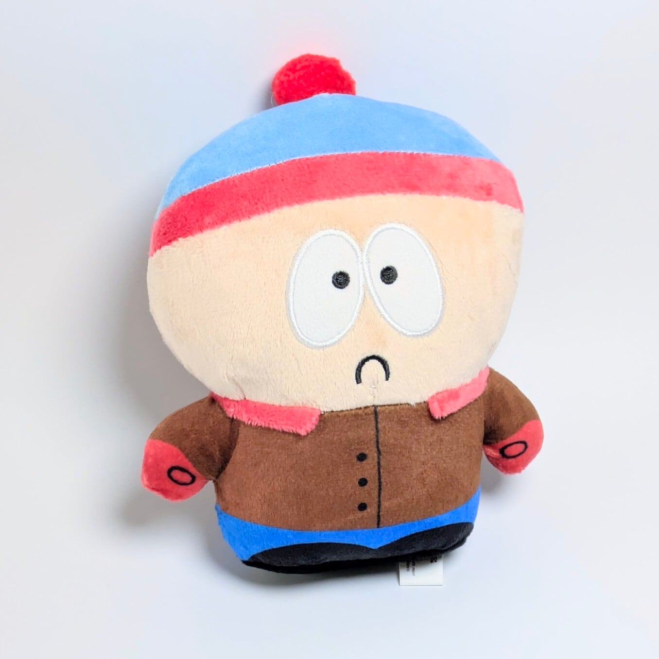 ♧【 South Park ( サウスパーク ) 】 スタン・マーシュ ( Stanley "Stan" Marsh ) / ぬいぐるみ / plush toy 〚アメリカン雑貨 アメトイ〛