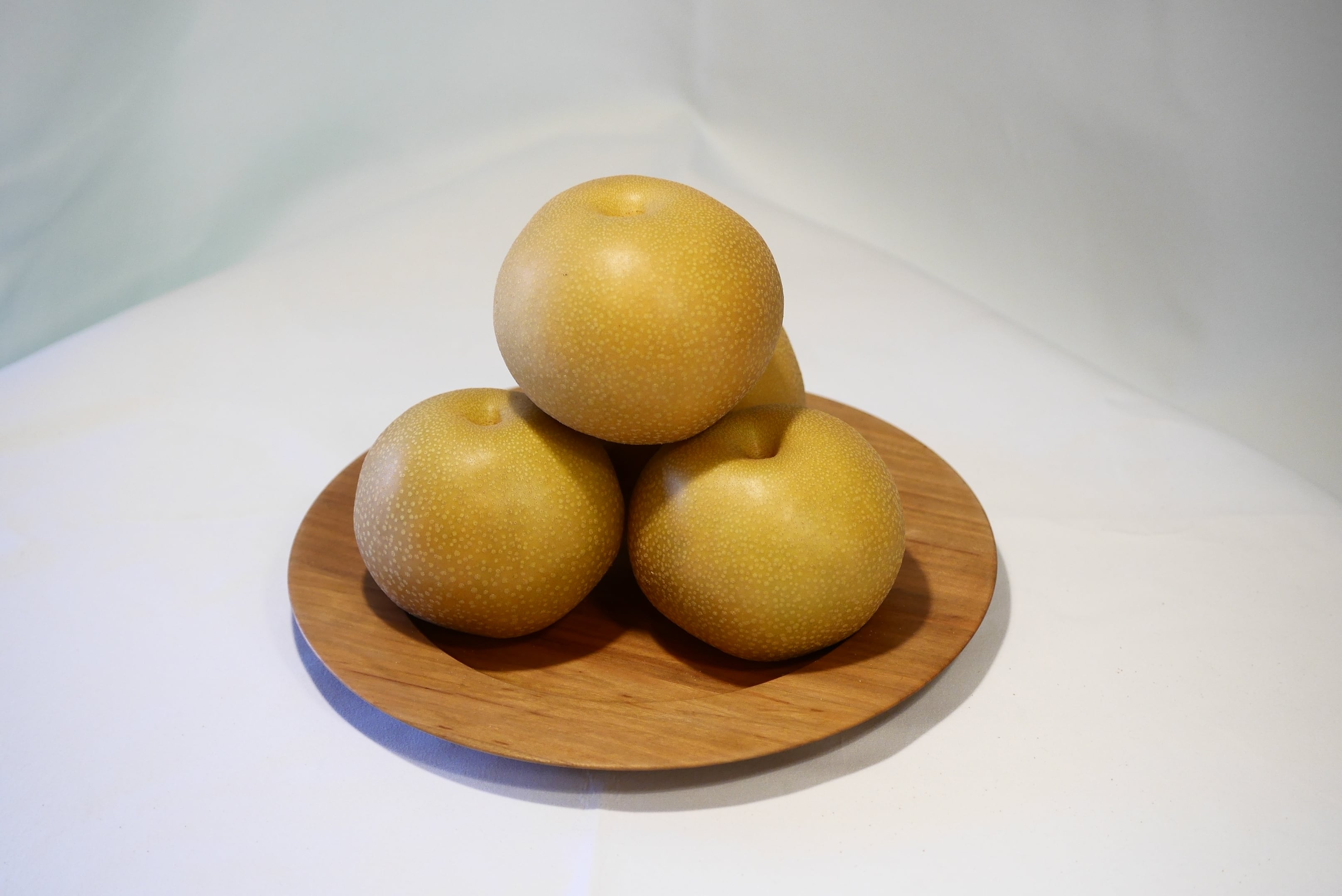 豊水梨 贈答用 3kg 5～8玉｜和梨とバラの花を丁寧に煮込ん