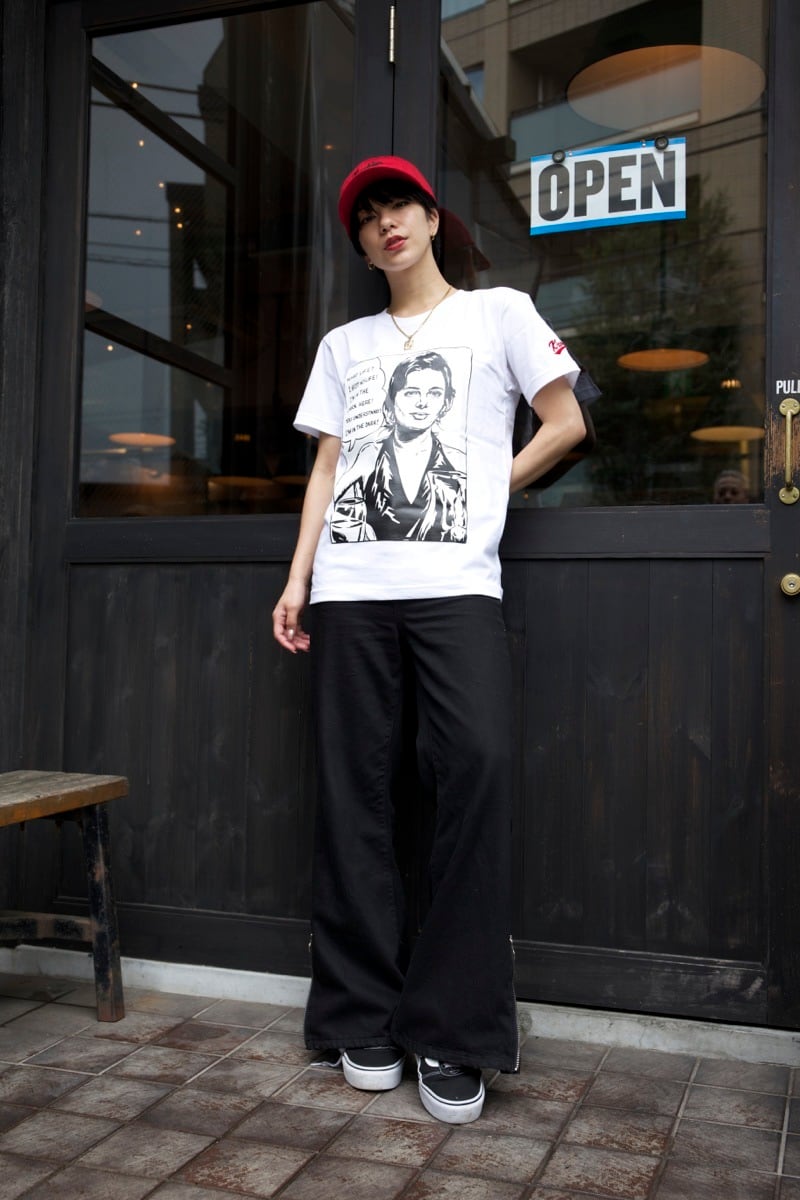 いつでもポイント10倍 COOGI クージィー 単色 柄 ギミック オーバー