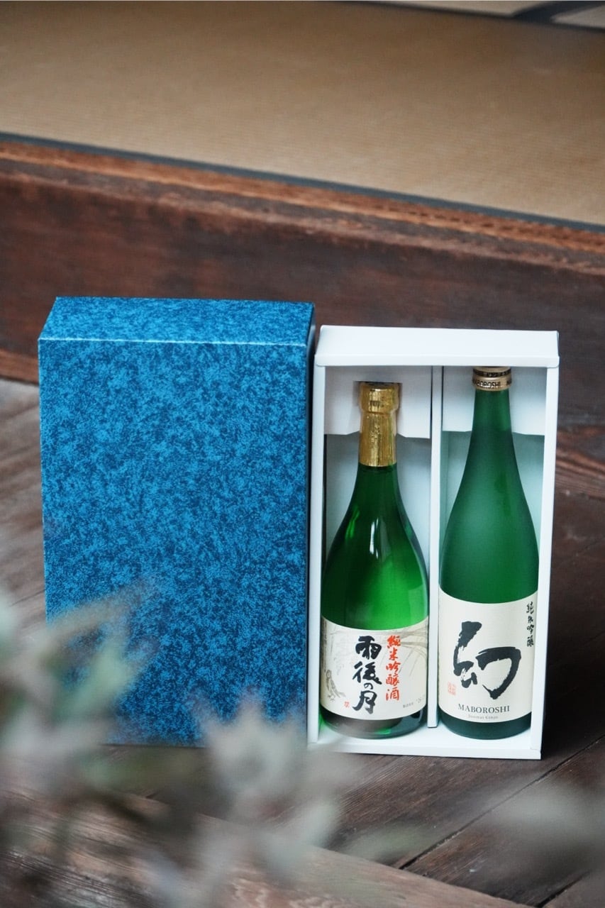 福来純 本みりん 1.8ℓ | 有限会社 前川酒店