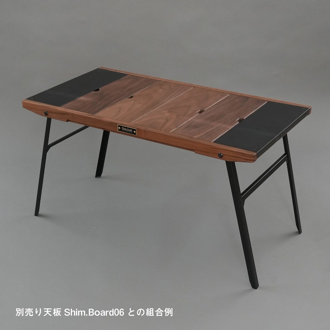 Shim.Craft 2UT（ウォルナット） | OLIVE OUTDOOR EQUIPMENT