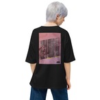 「本能」Tee